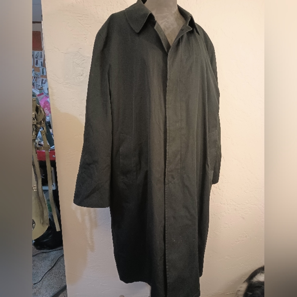 Storm port xxl men's coat